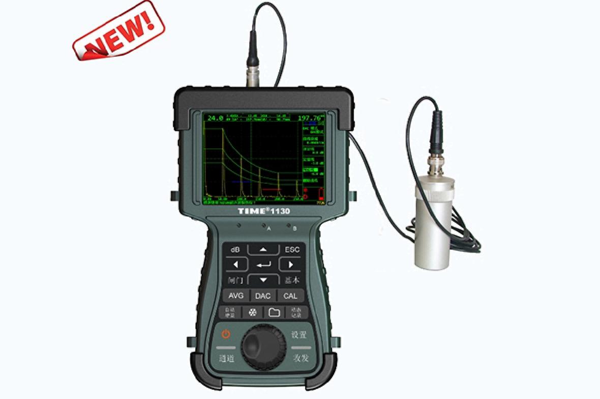 數字超聲波探傷儀TIME?1130