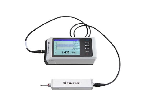 粗糙度儀TIME?3221