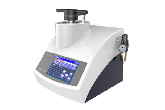 全自動金相試樣鑲嵌機