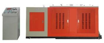 機械式彈簧疲勞試驗機TPL系列（臥式）